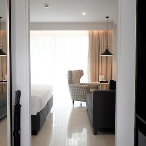 Chambre de Luxe