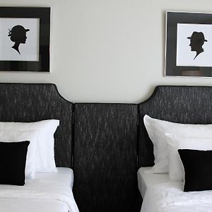 Chambre de Luxe